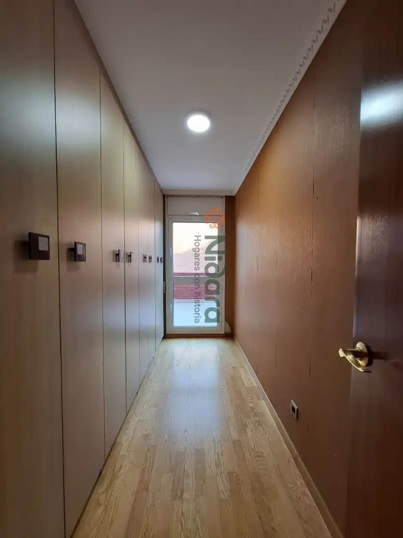 Flat for sale in Mollet del Vallès  with Air Conditioner, Heating and Parquet flooring