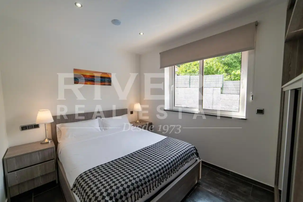 Casa amb terrassa en venda a Lugar Carballas, imagen 9