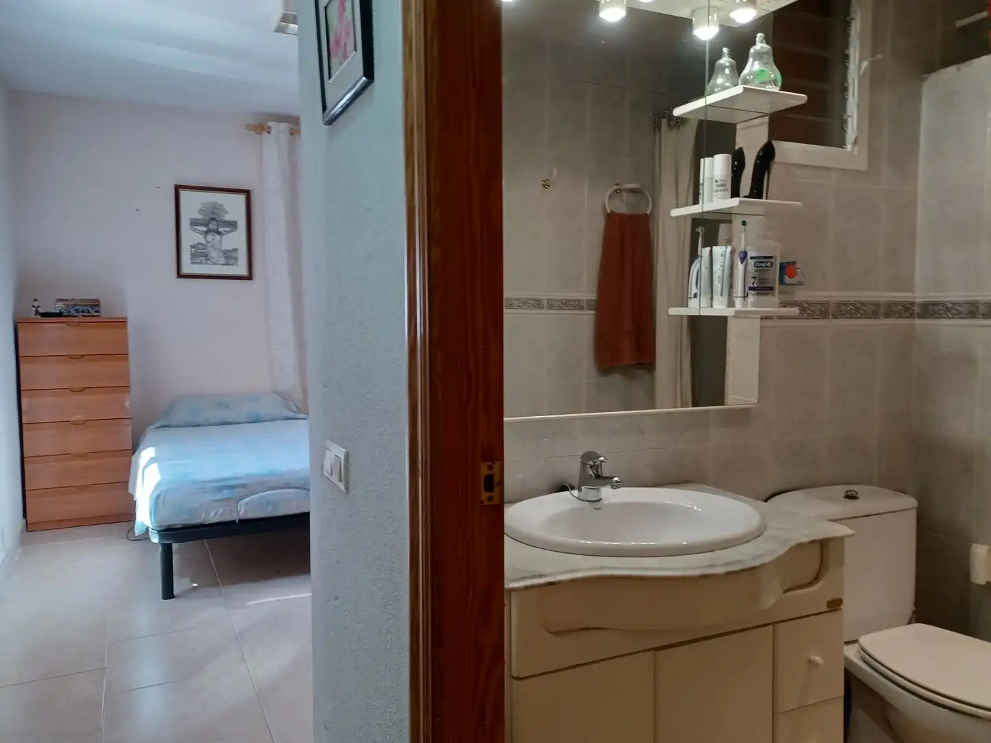 Casa con piscina en venta en Sant Josep - Zona Hospital, imagen 24