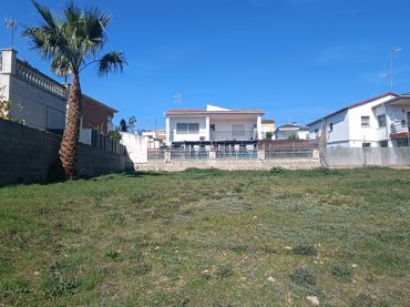 Terreny residencial en venda a Mas Trader - Corral d'En Tort - Corral d'En Cona