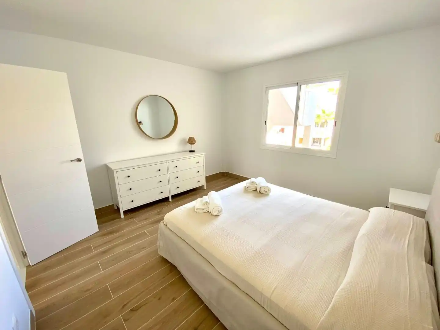 Flat for rent in Calle Morro Chayofa, 2, Chayofa