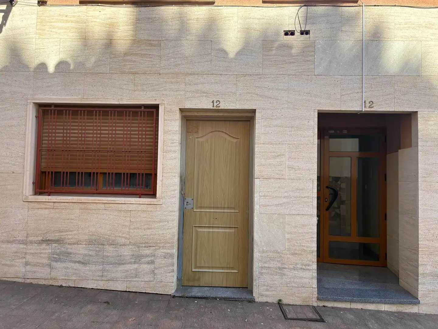 Pis amb ascensor en venda a Calle CARLOS DE LA CRUZ PUJALTE 12, imagen 8