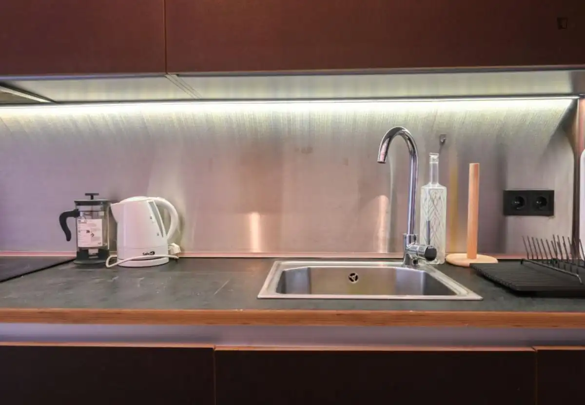 Apartments for rent in Ciudad Jardín