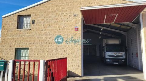 Photo 3 of Industrial buildings for sale in El Cerro - Carretera de San Rafael, Segovia Capital