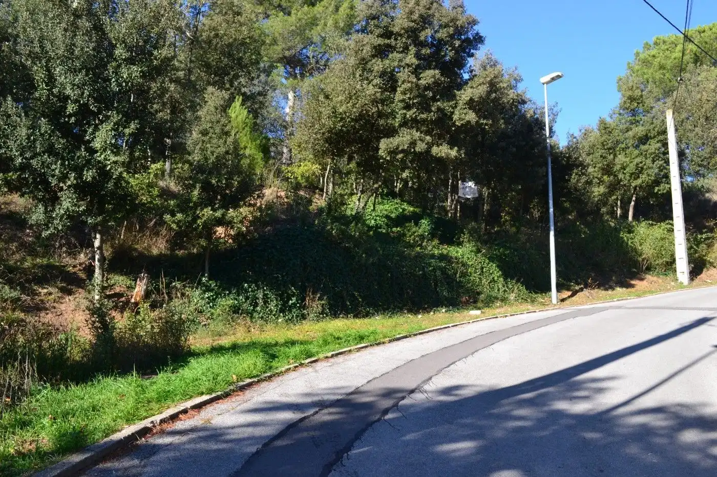Residential land for sale in El Racó - Sant Feliu del Racó, imagen 10