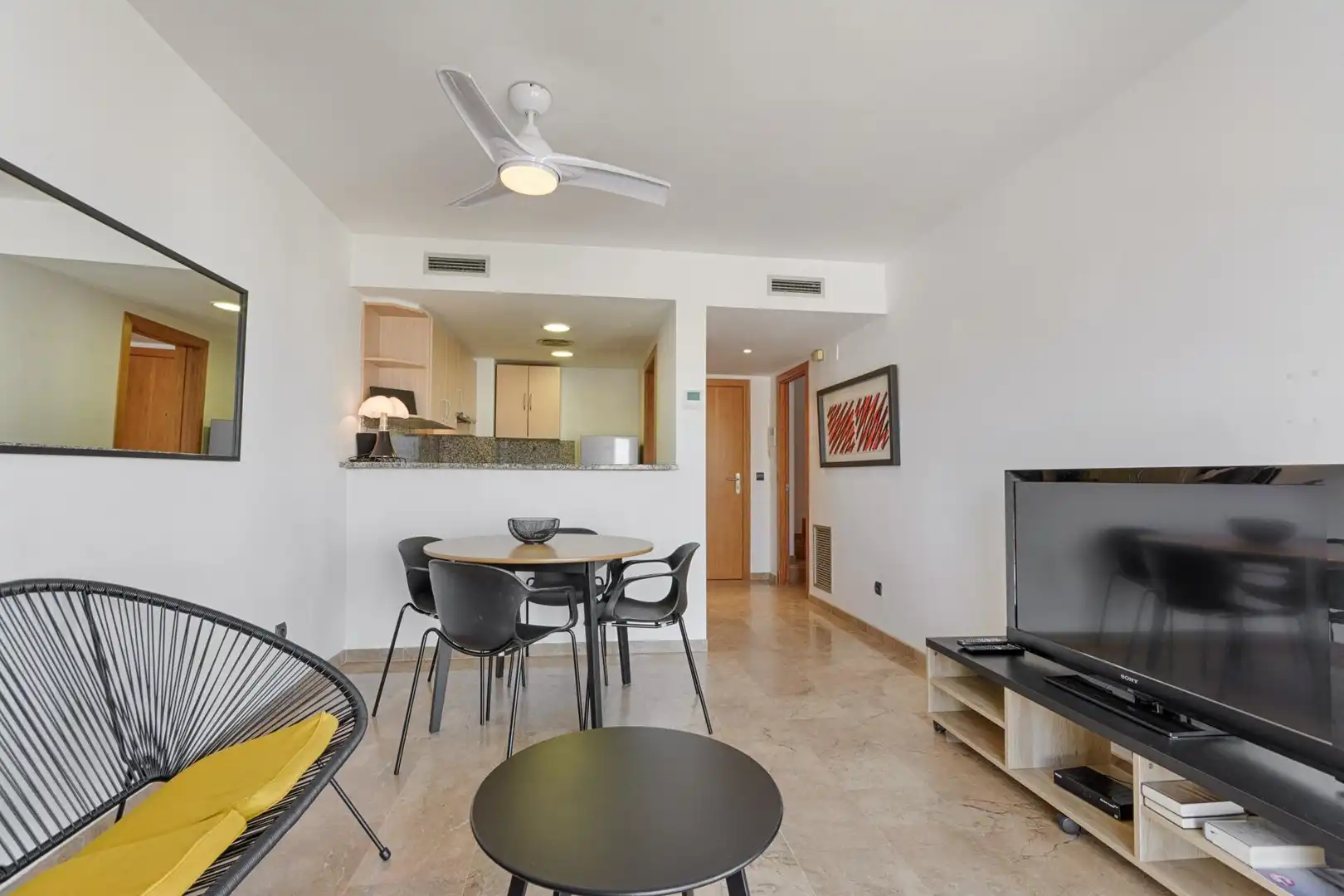 Attique avec piscine à vendre à Salatar, imagen 8
