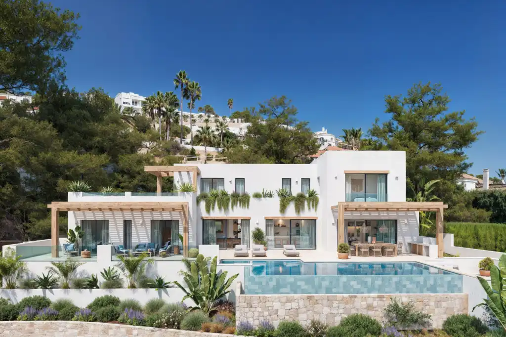House with terrace for sale in Benissa pueblo, imagen 21