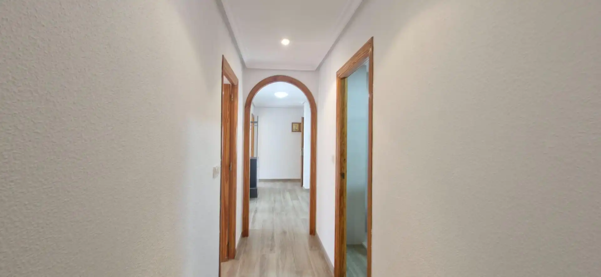 Flat for rent in Elche / Elx  with Air Conditioner, Terrace and Balcony