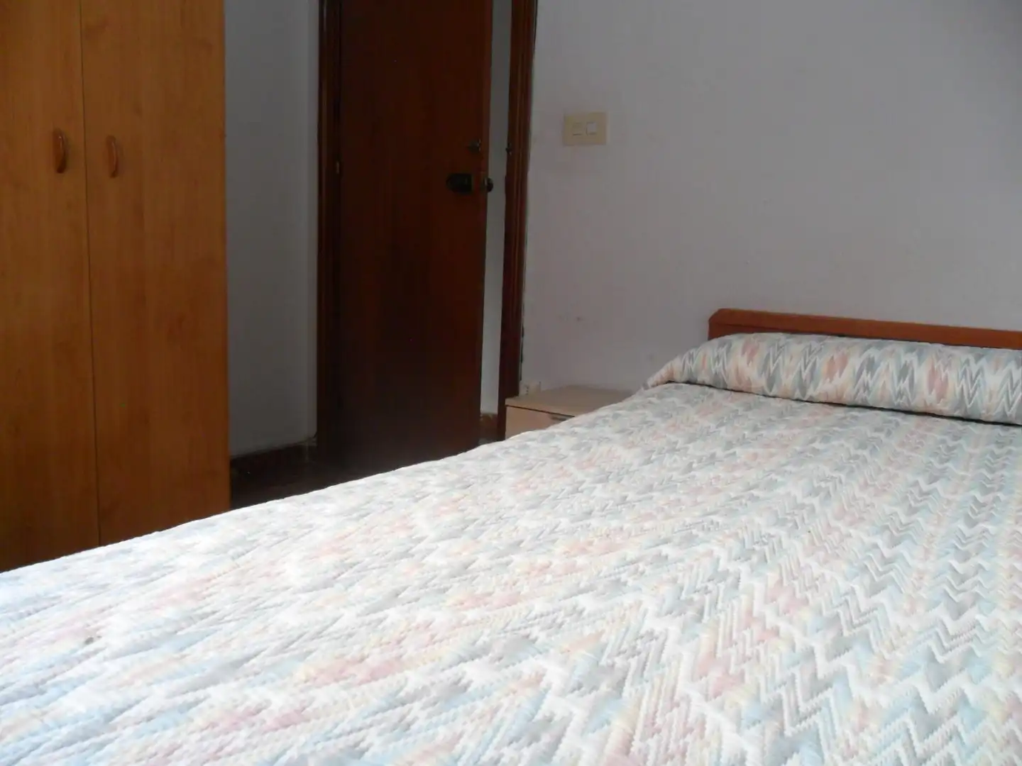 Flat for rent in Plaza de Toros