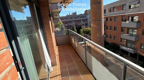 Photo 3 of Flat for rent in De la Creueta, Centre, Sabadell