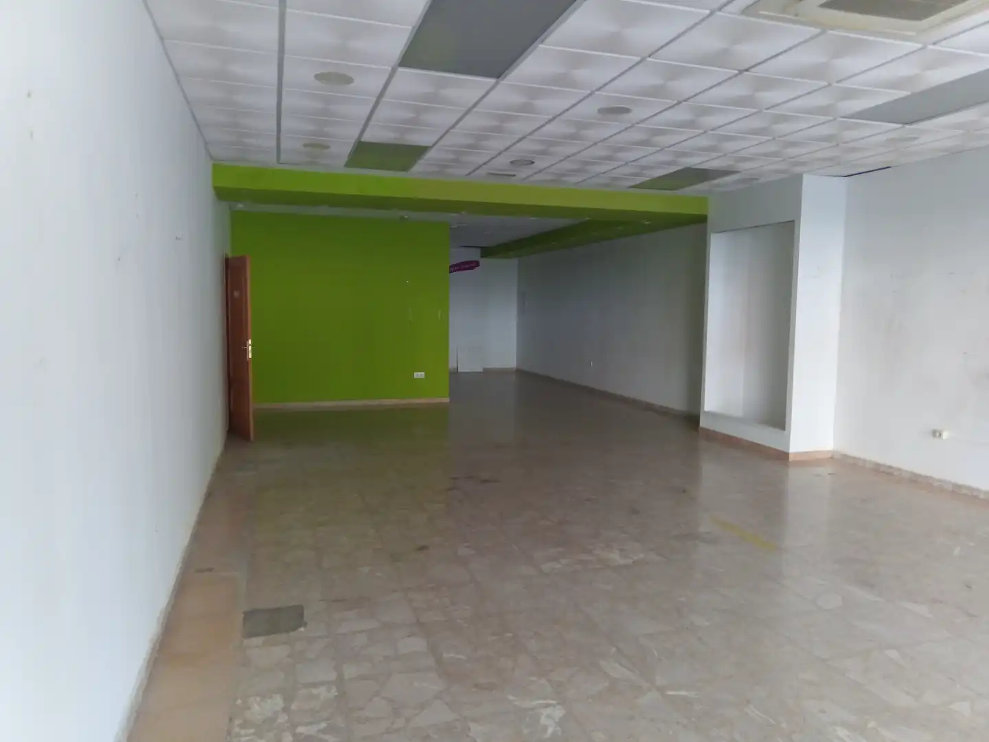 Local comercial en venta en Paseo del Prado, imagen 4