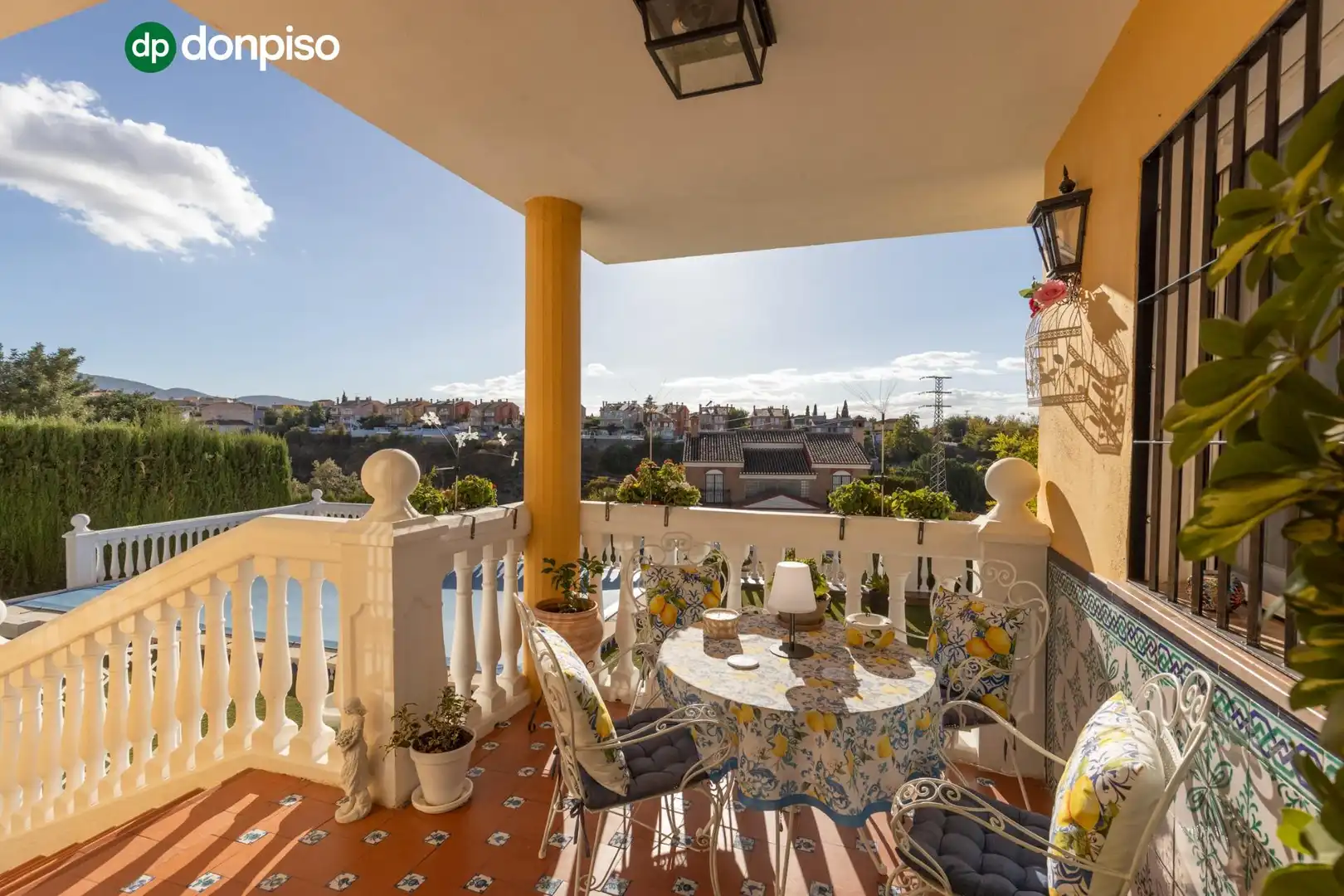 Villa avec terrasse à vendre à Calle ABEDUL, imagen 55