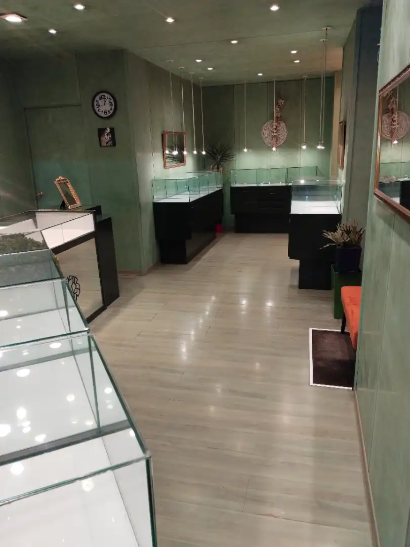 Local comercial de lloguer a Berdura Plaza, imagen 4