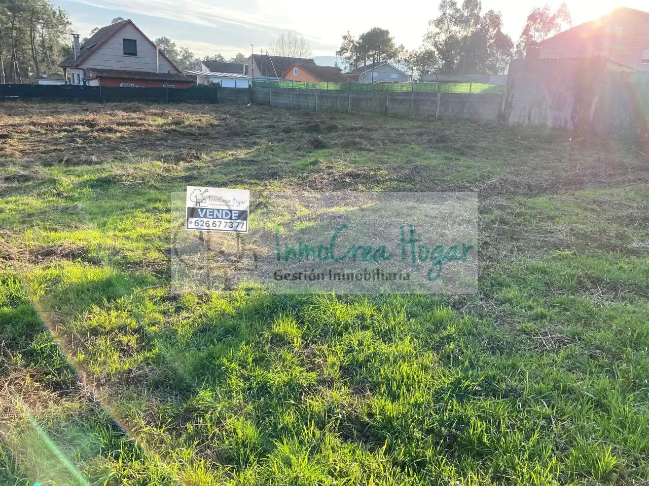 Terreny residencial en venda a Mos, imagen 18