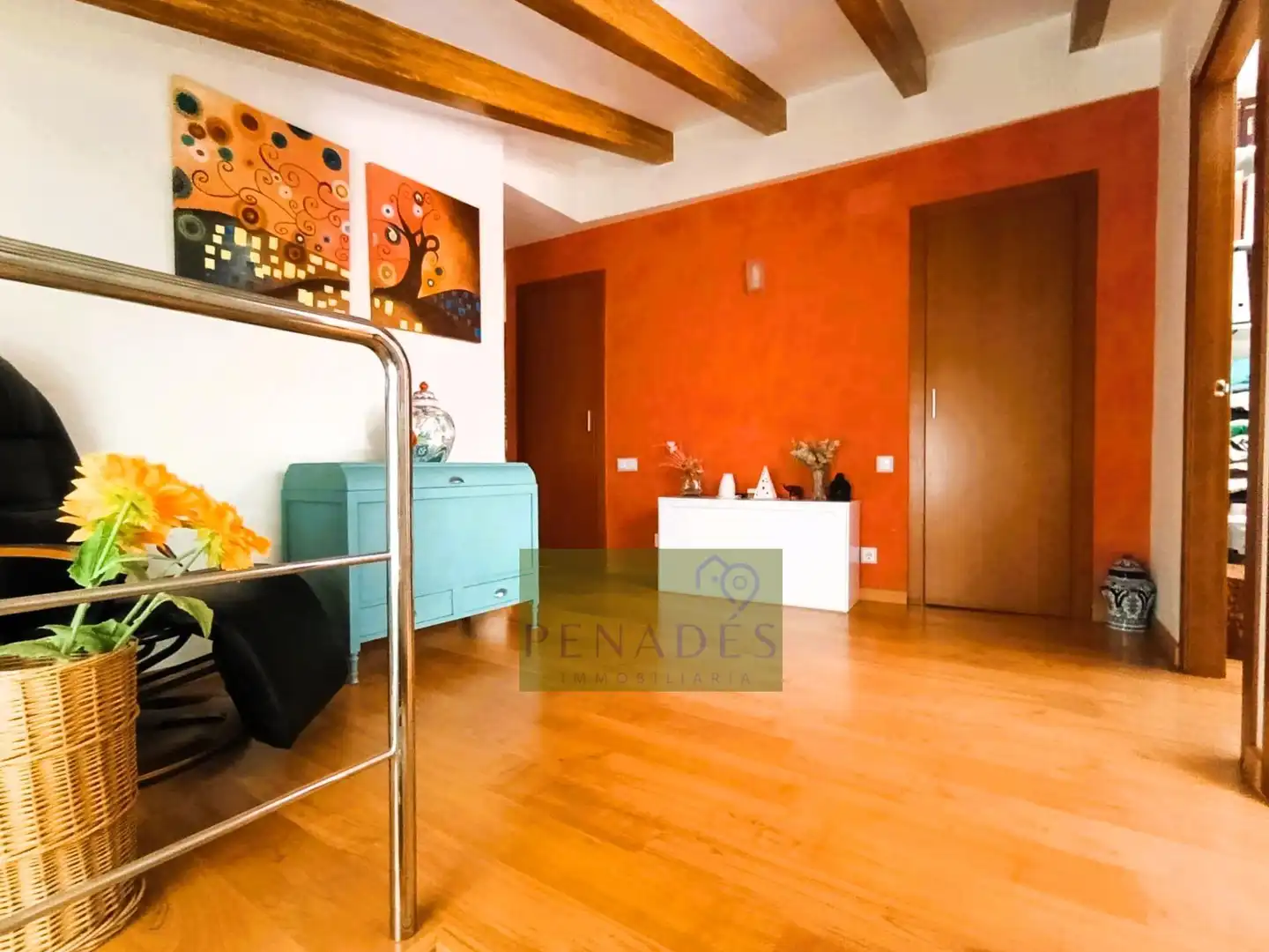 Casa o chalet en venta en Ontinyent con Aire acondicionado, Terraza y Balcón