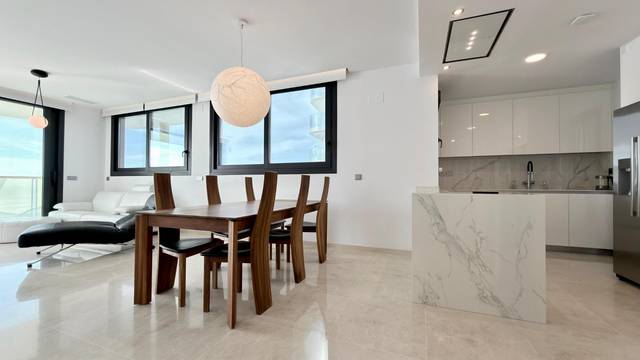 Apartamento en Venta en Casco Antiguo - Puerto