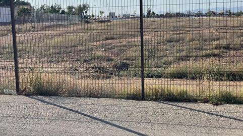 Foto 4 de Residencial en venta en  Einstein -cachimanes, 5, Roldán, Torre-Pacheco