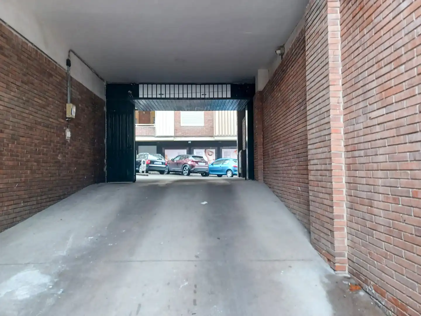 Parking of Garage for sale in Madrid