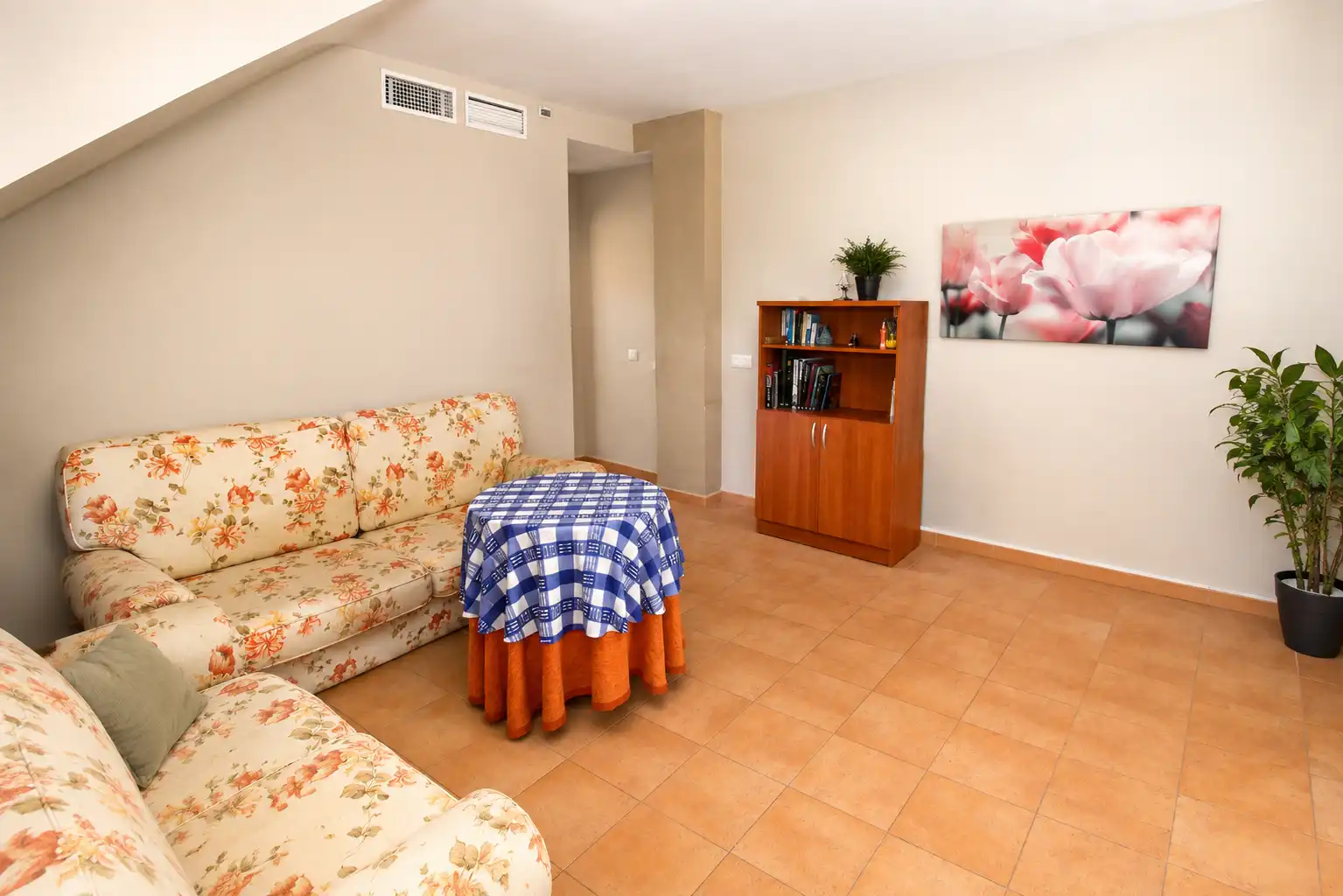Living room of Detached homes for sale in Atajate