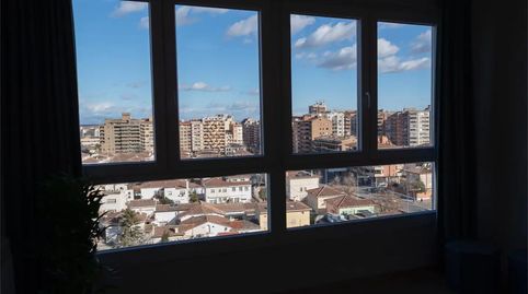 Foto 4 de Pis en venda a Joc de la Bola - Camps d'Esports, Lleida Capital