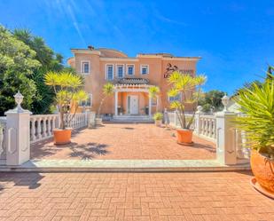 Exterior view of Building for sale in Els Poblets