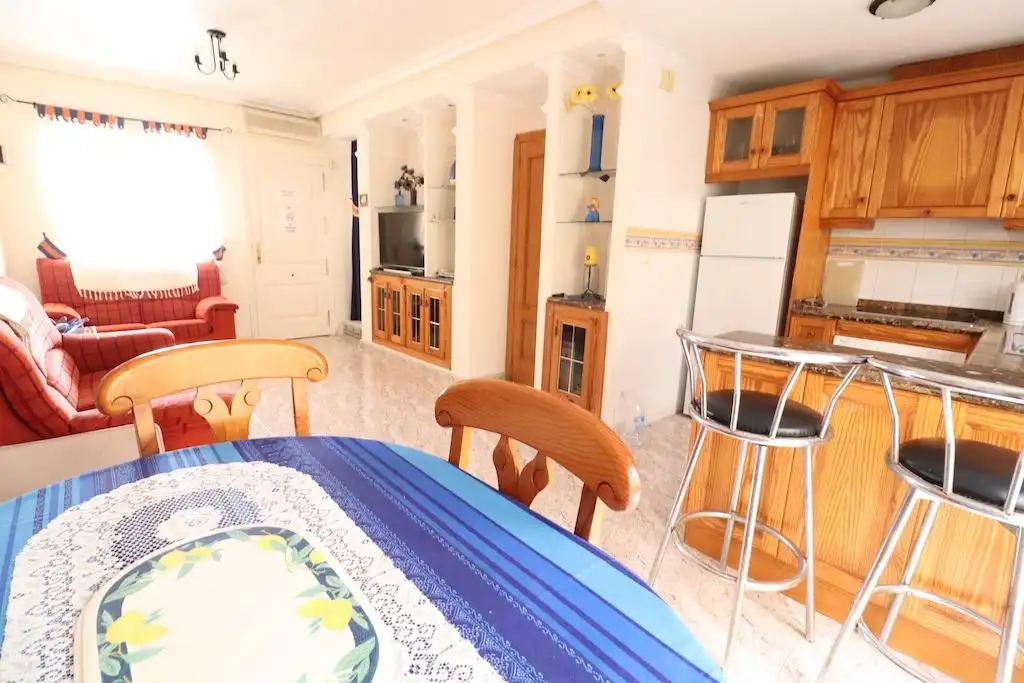 Detached homes for rent in Calle Granito, La Regia