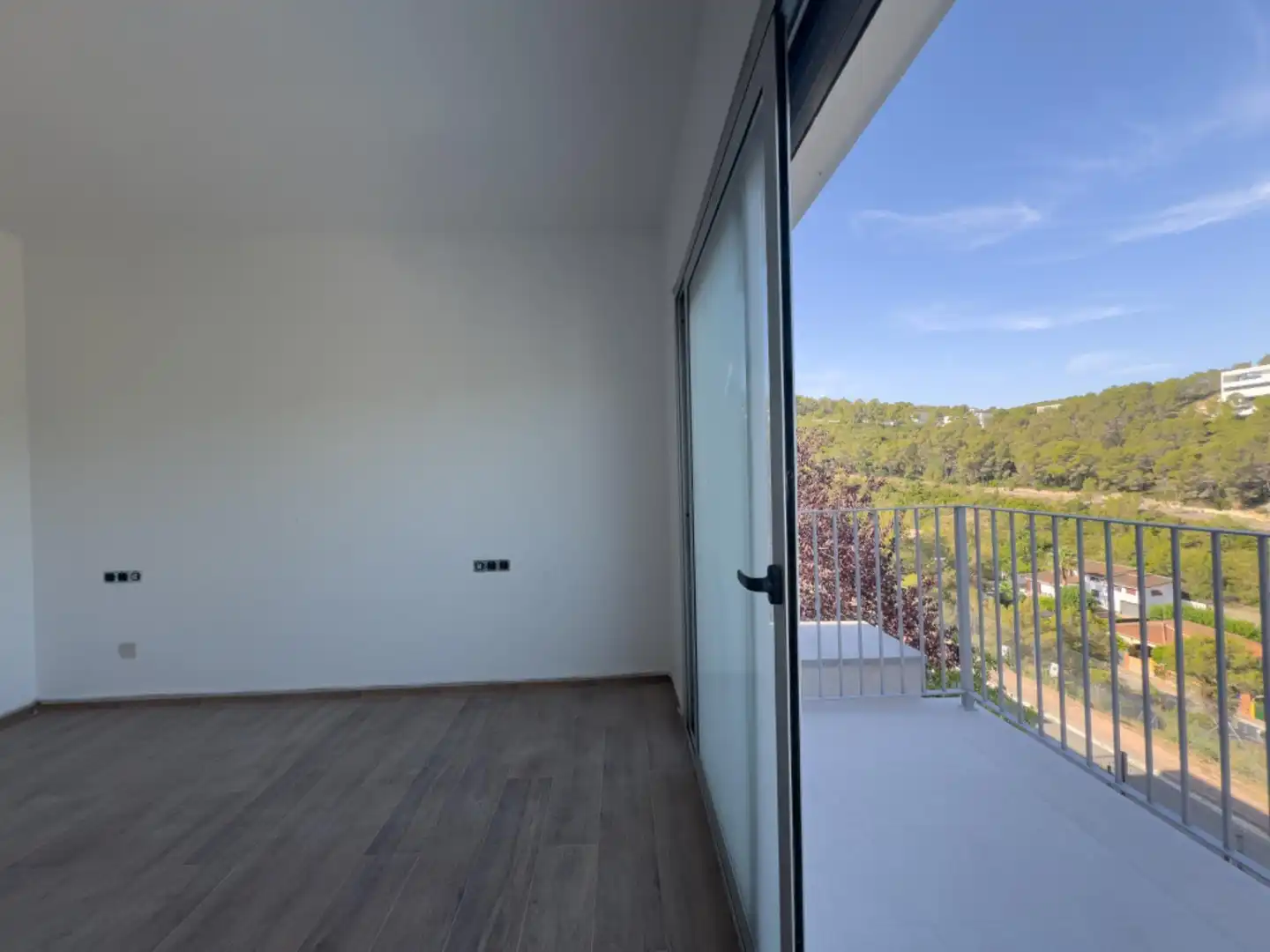 Terrassa de Casa o xalet en venda en Sant Pere de Ribes amb Aire condicionat, Calefacció i Jardí privat