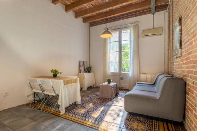 Piso en Venta en Calle de Còrsega en L'Antiga Esquerra de l'Eixample