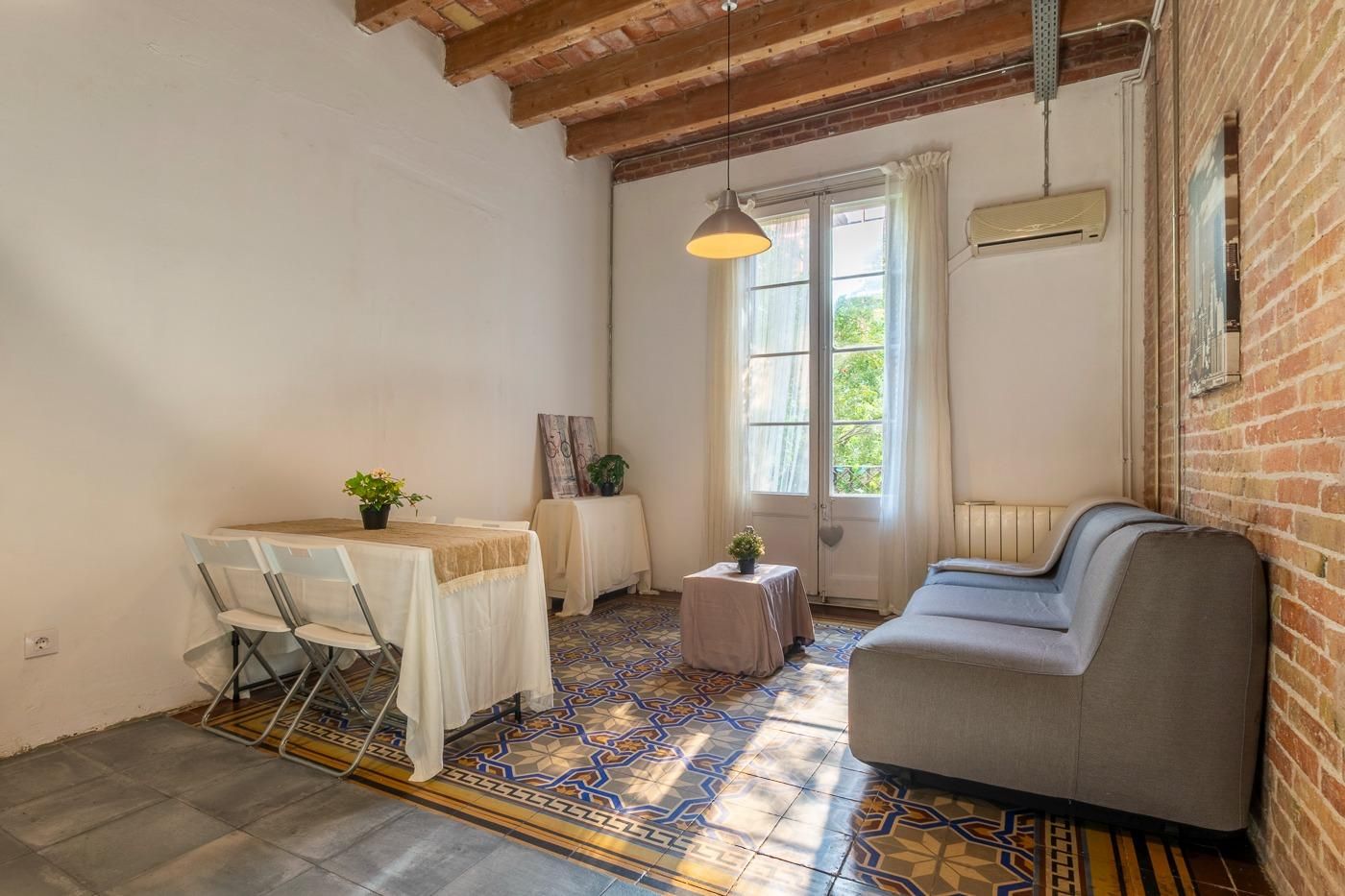 Piso en venta en Calle de Còrsega, L'Antiga Esquerra de l'Eixample, Eixample