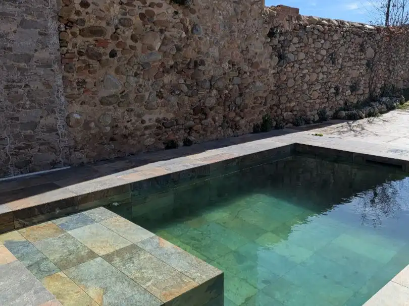 Maison rustique avec piscine à vendre à Carrer del Raval 39, imagen 6