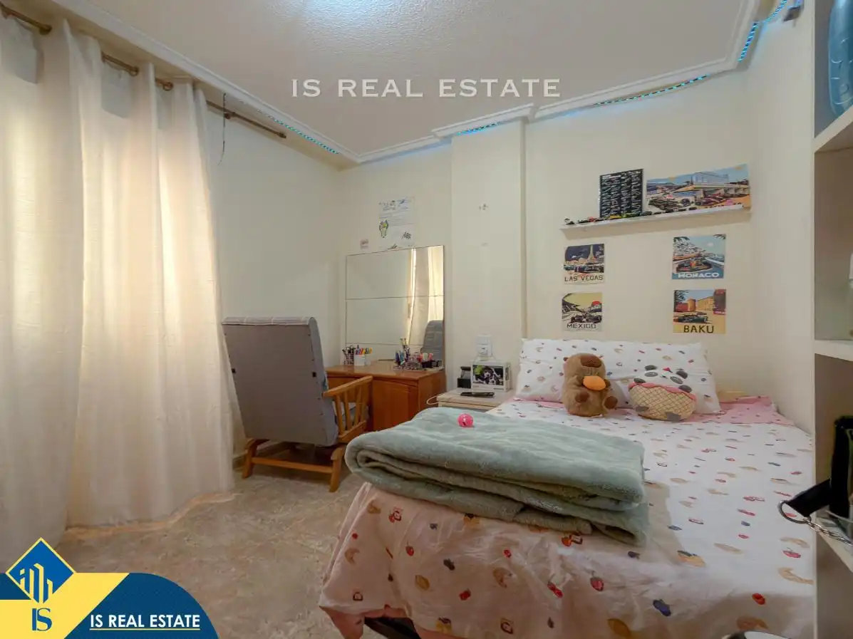 Mini appartamento con ascensore in vendita a Playa del Cura, imagen 17