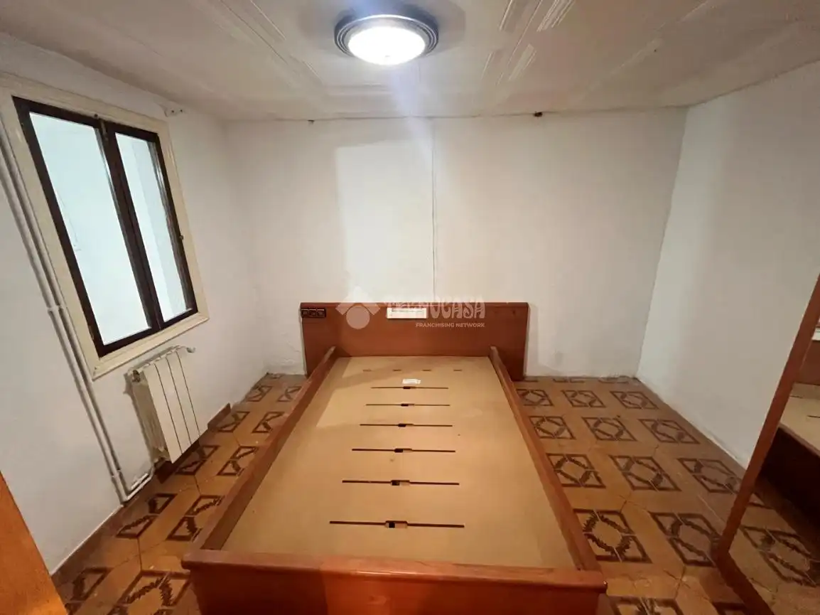 Piso en venta en Barcelona con Terraza