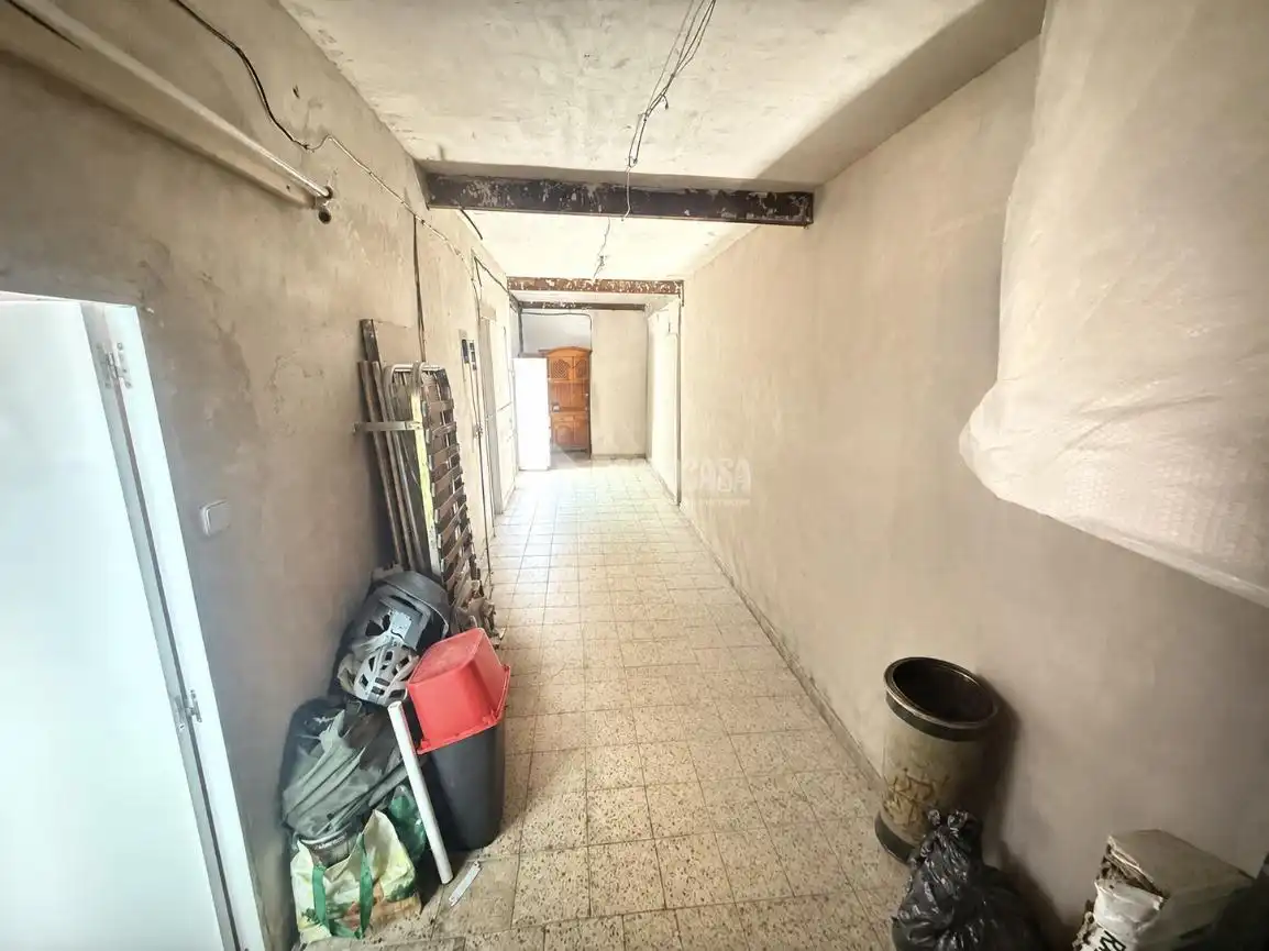 Local en venta en Puente de Vallecas