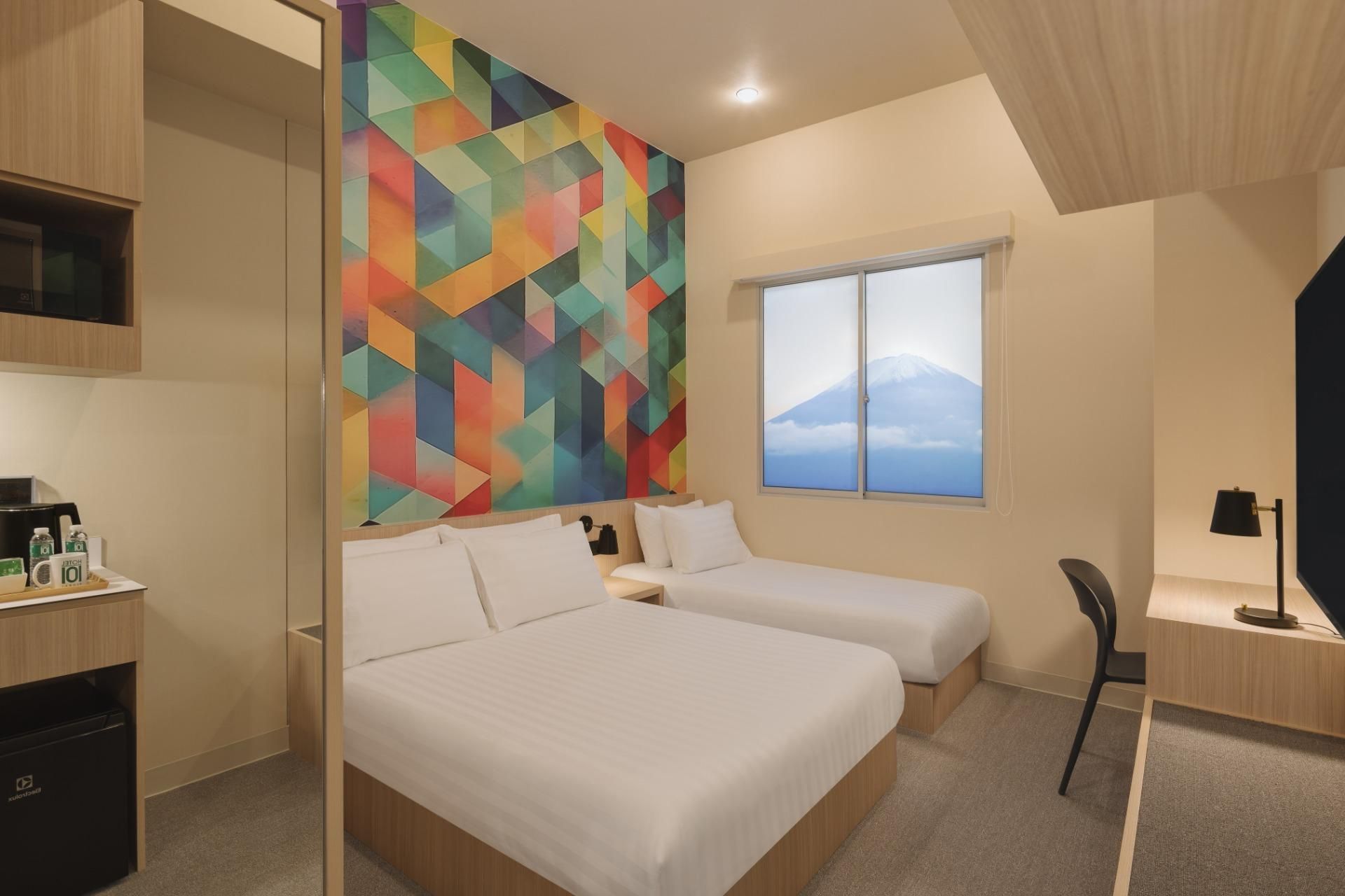 Apartament en venda a Avenida de las Fuerzas Armadas, Valdebebas - Valdefuentes