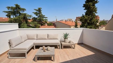 Foto 2 de Piso en venta en Carrer de Burgos, 38, Torre-Sana, Barcelona