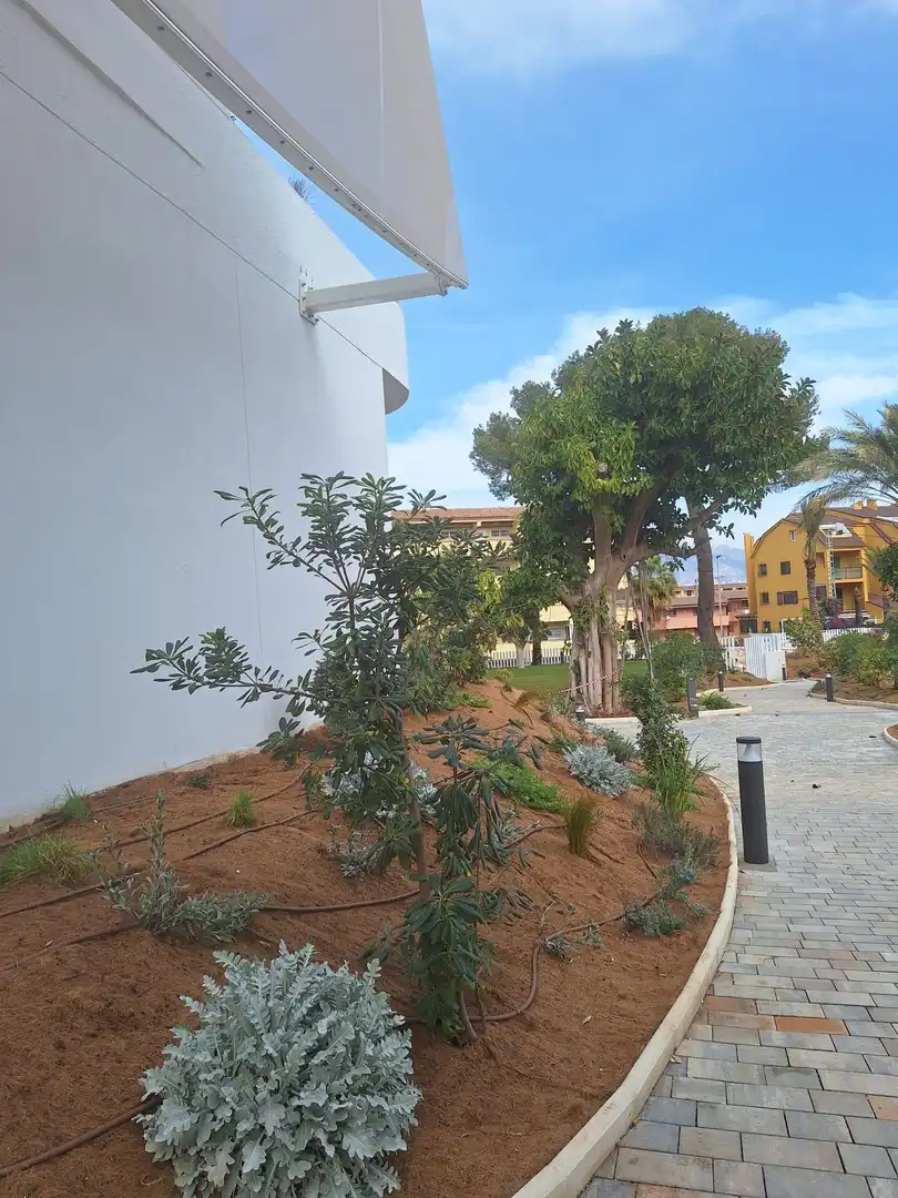 Appartamento con piscina in vendita a L'Albir, imagen 21