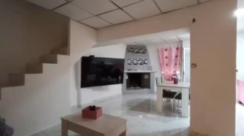 Foto 4 de Casa o chalet en venta en Petrer, Alicante