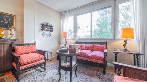 Photo 4 of Flat for sale in Guindalera, Madrid