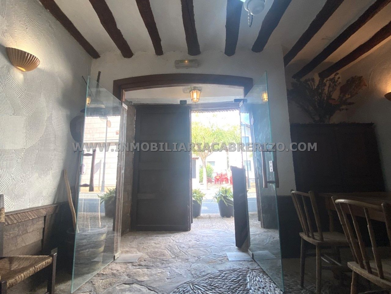 Casa adosada en venda en Obanos amb Calefacció, Parquet i Terrassa