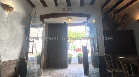 Foto 2 de Casa adosada en venta en Calle San Lorenzo, Obanos, Navarra