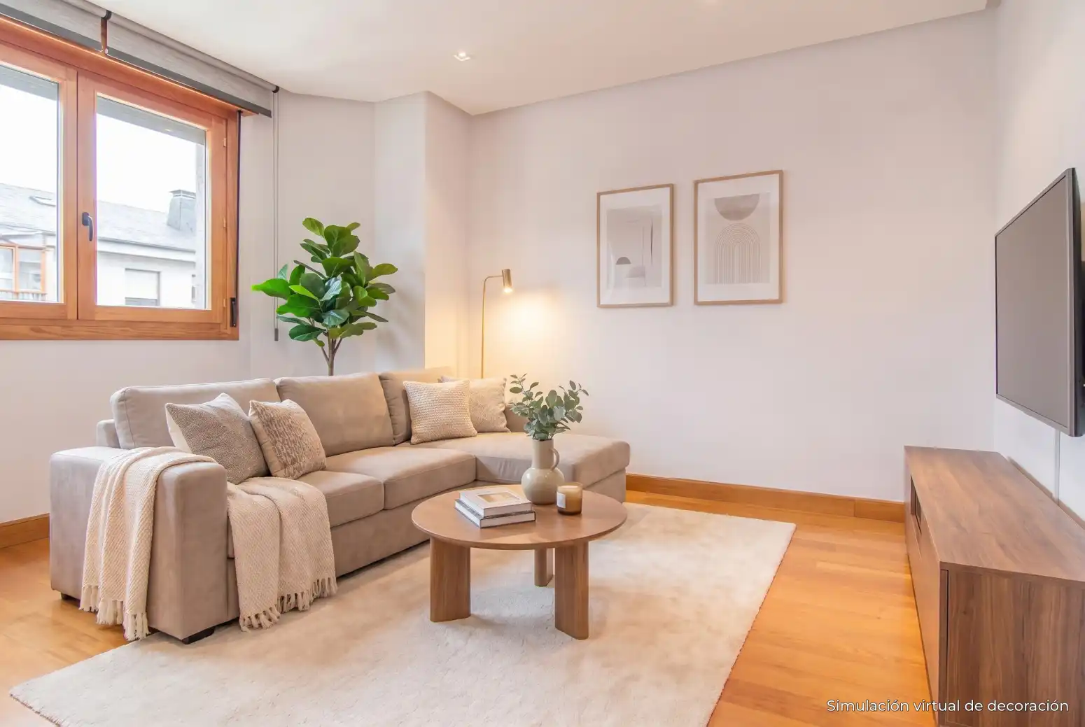 Piso con ascensor en venta en Gijón - Santa Doradía 17, imagen 7