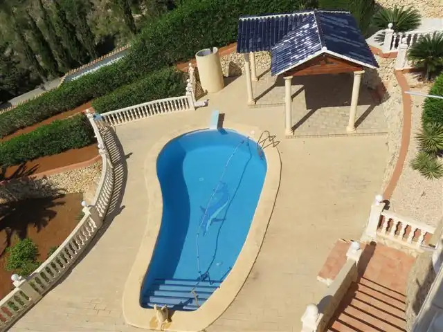 House for sale in Benissa pueblo, imagen 6