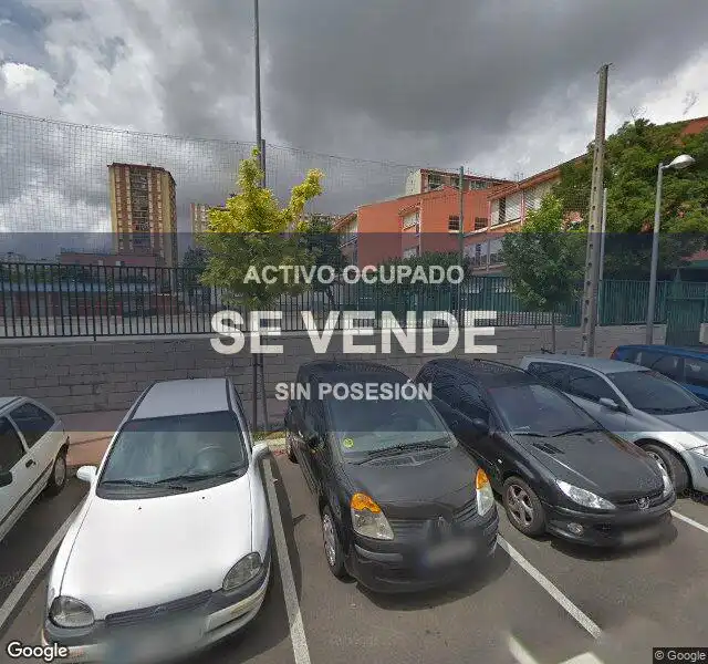 Parking of Commercial properties for sale in L'Hospitalet de Llobregat