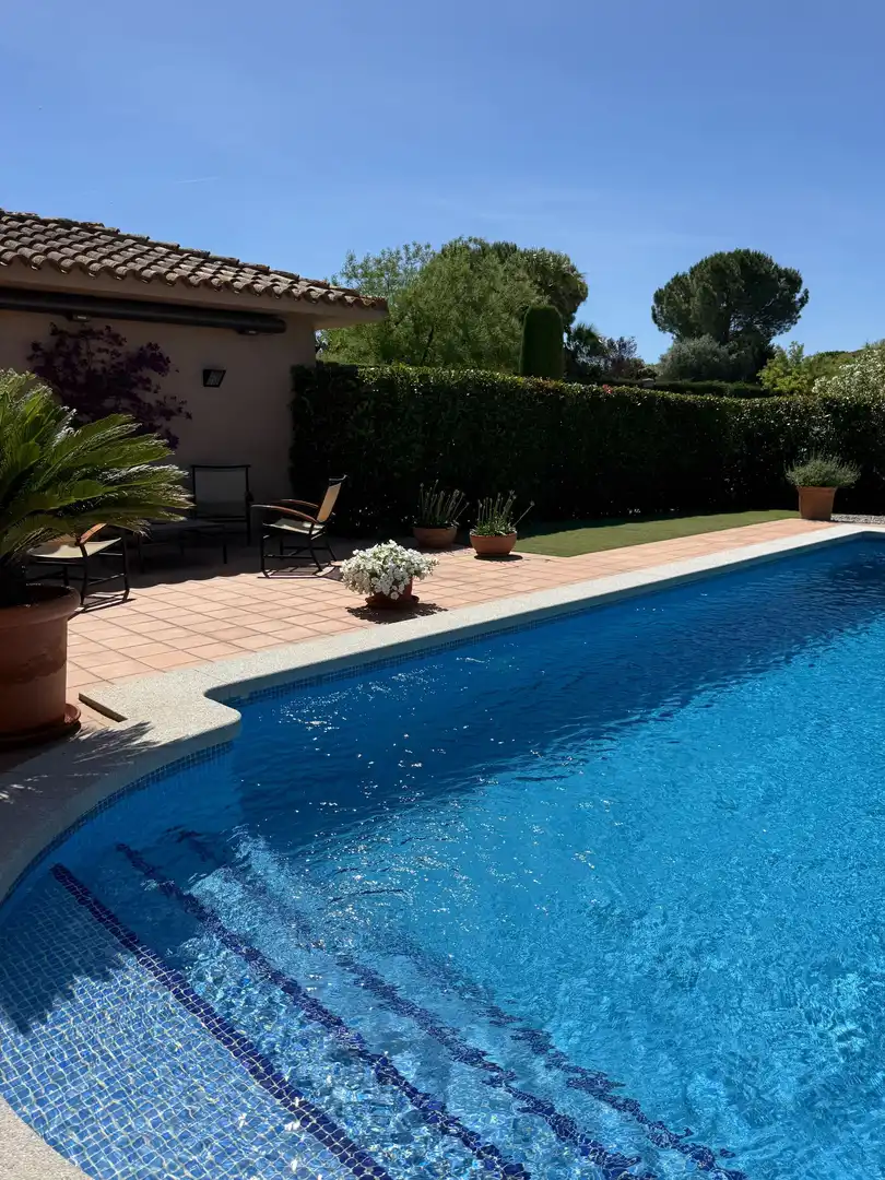 Casa con giardino in vendita a JOSEP MARIA DE VENTÓS, imagen 51