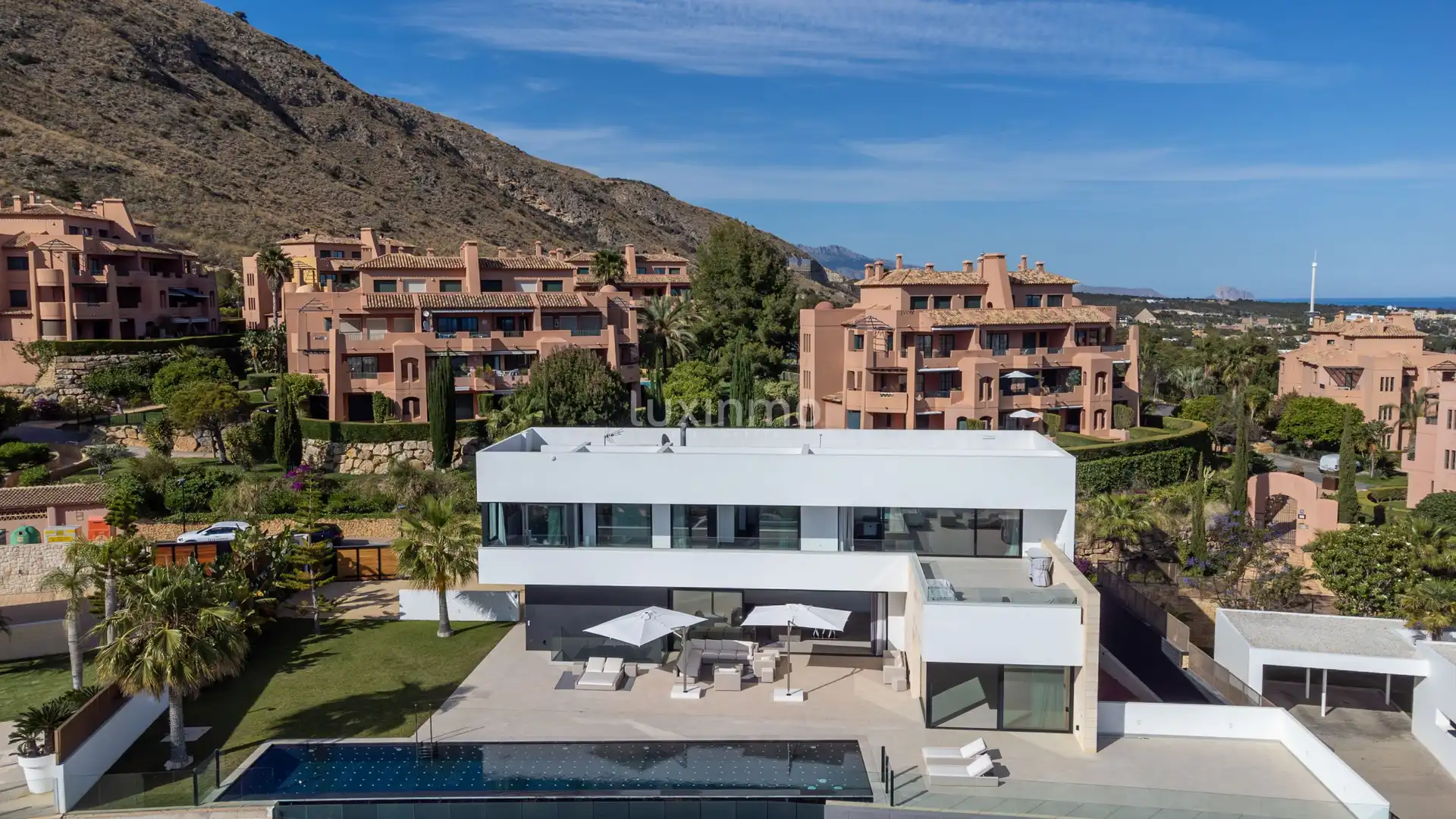 Villa avec terrasse à vendre à Golf Bahía, imagen 54