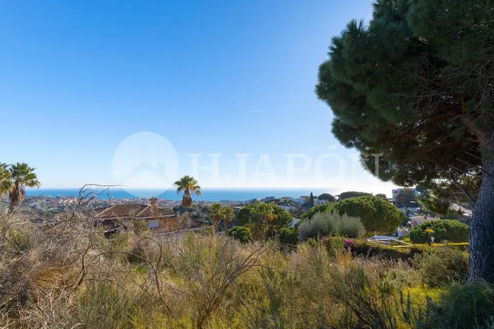 Terreny residencial en venda a Alella, imagen 26
