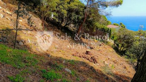 Foto 2 de Residencial en venda a Santa Cristina - Sant Francesc, Blanes