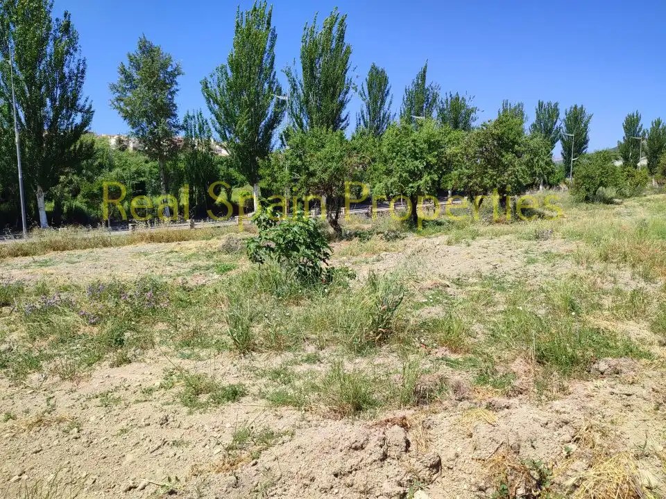 Wohnbaugrundstück zum Verkauf in Vélez-Rubio, imagen 9
