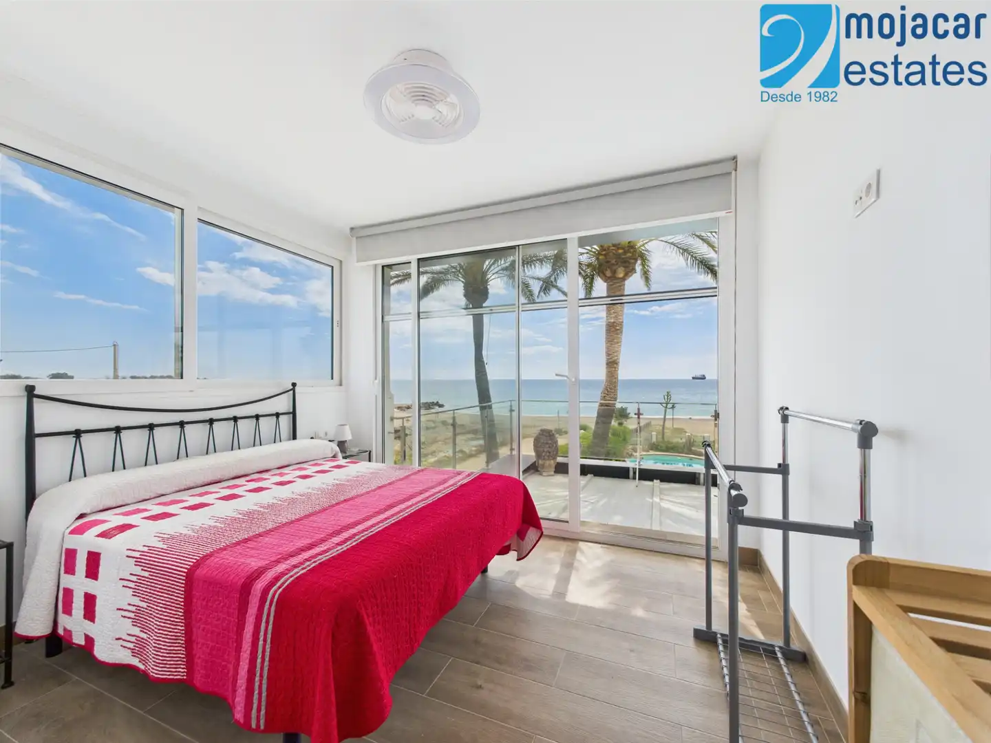 Villa mit Pool zum Verkauf in Avenida de Palomares 16, imagen 16
