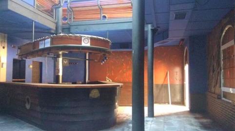 Photo 2 of Premises for sale in Capitán Cortés, 3, Cantalejo, Segovia